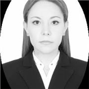 Profesor de biologìa o ciencias naturales